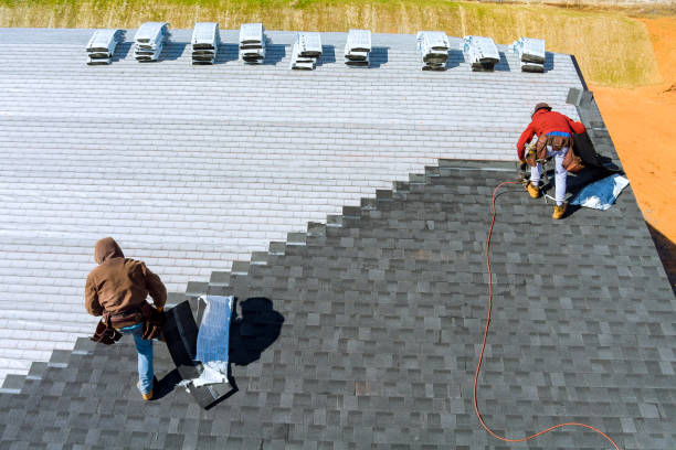 Gutter Replacement in Farmington, MN