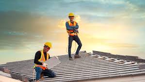 Best Roof Ventilation Installation  in Farmington, MN